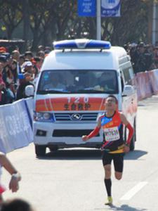 襄城县大型活动