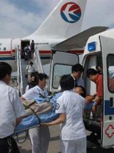 襄城县接送服务