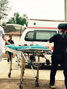 襄城县院后转乡